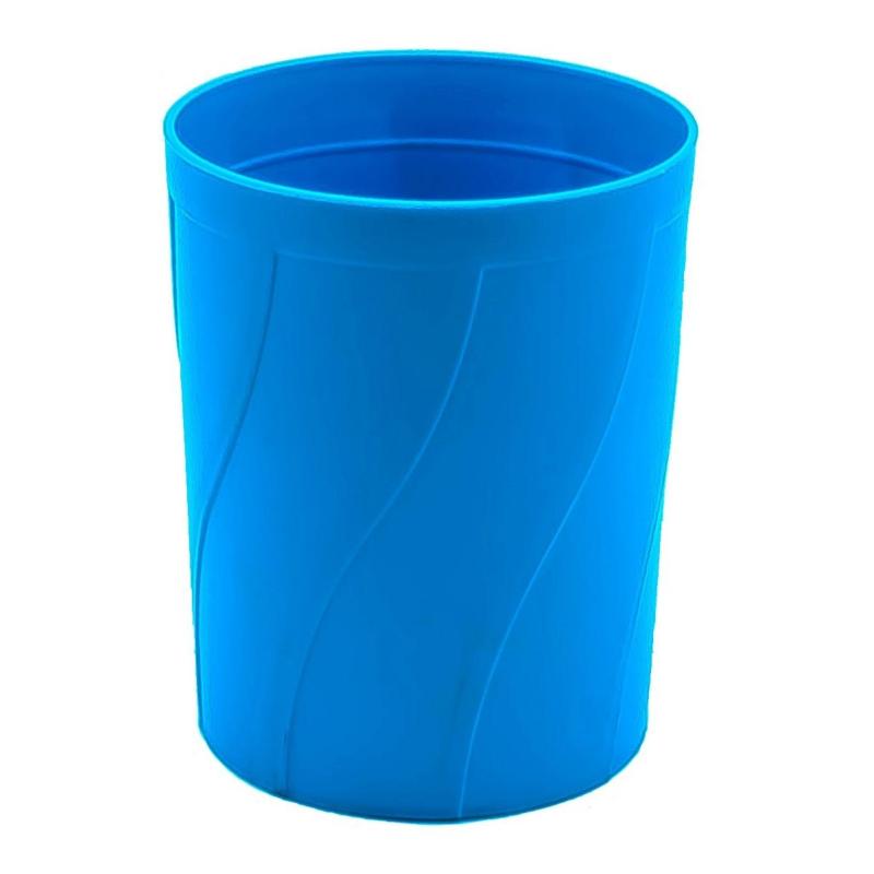 Набор настольный Attache Vegas 8 предметов синий, Россия