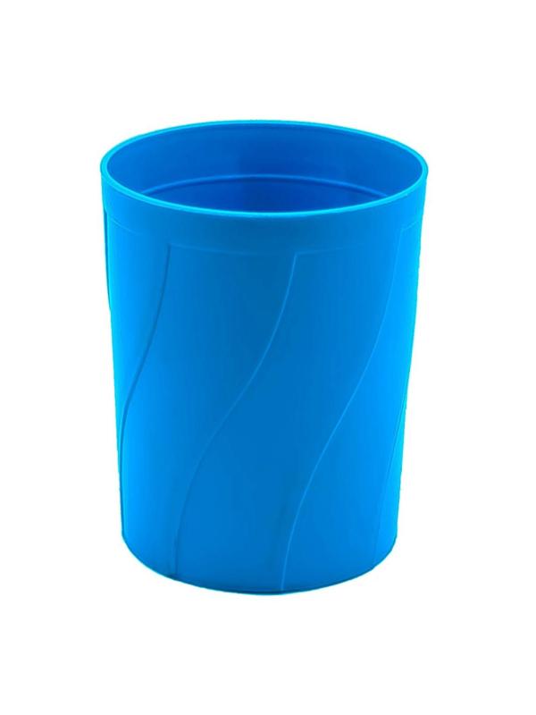 Набор настольный Attache Vegas 8 предметов синий, Россия