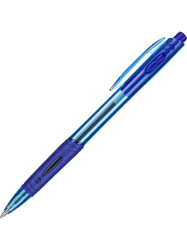 Набор настольный Attache Vegas 8 предметов синий, Россия