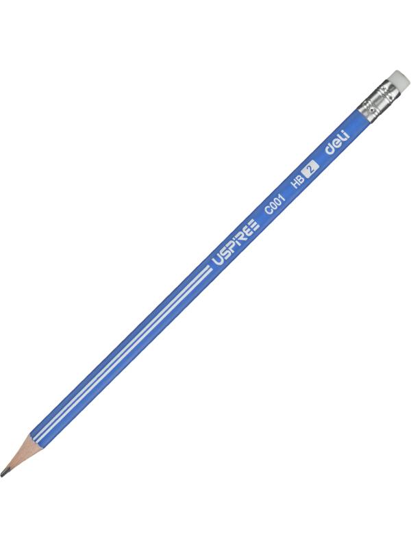 Набор настольный Attache Vegas 8 предметов синий, Россия