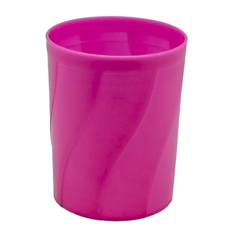 Набор настольный Attache Vegas 8 предметов розовый, Россия