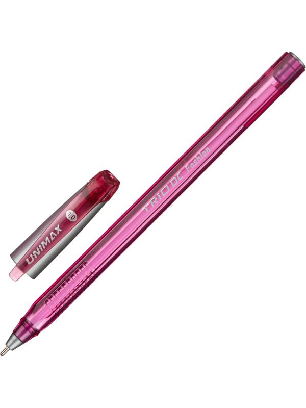 Набор настольный Attache Vegas 8 предметов розовый, Россия