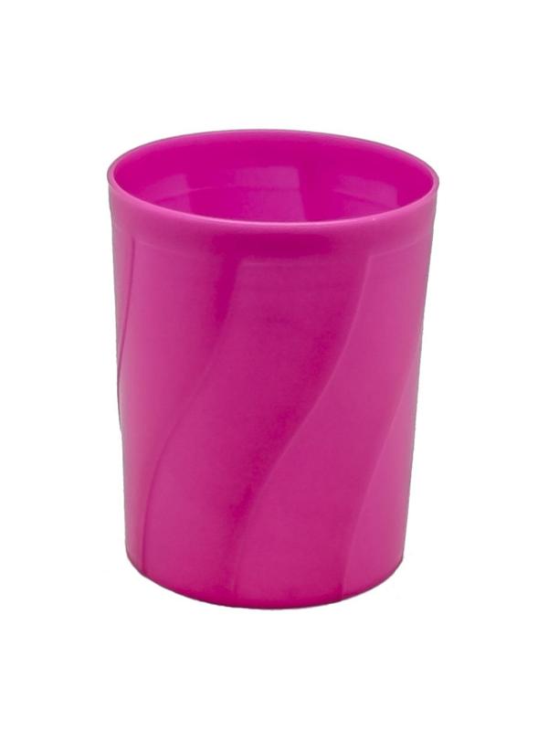 Набор настольный Attache Vegas 8 предметов розовый, Россия