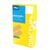Набор пластырей кровоостанавливающий 25х72, №20, HELP