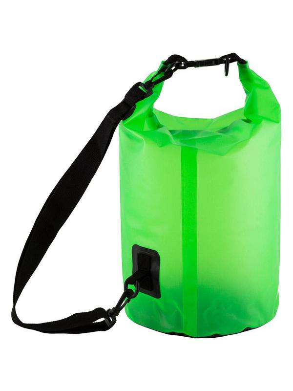 Рюкзак вещмешок Герметичный  ECOS 20 л., GB-68, 006468