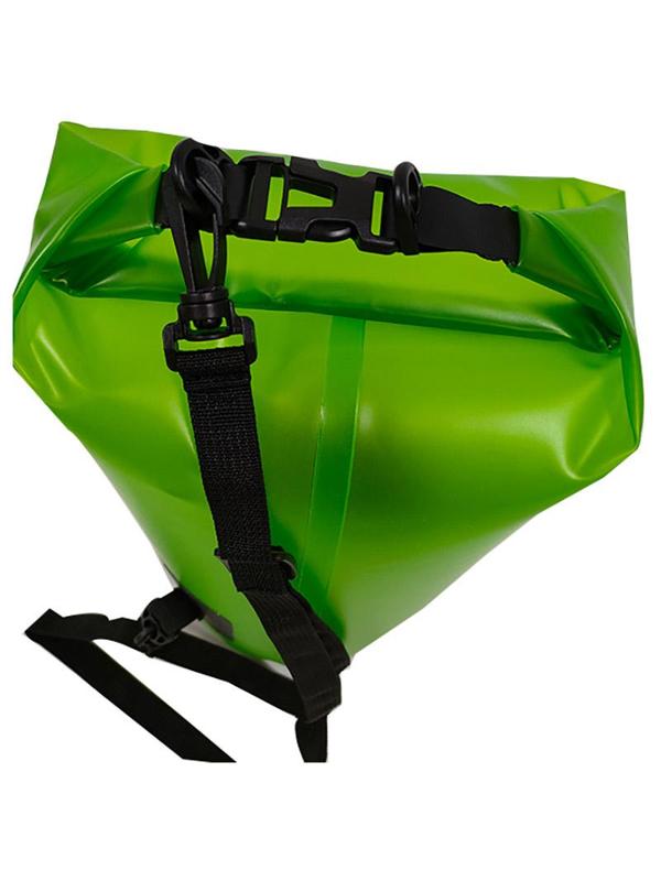 Рюкзак вещмешок Герметичный  ECOS 20 л., GB-68, 006468