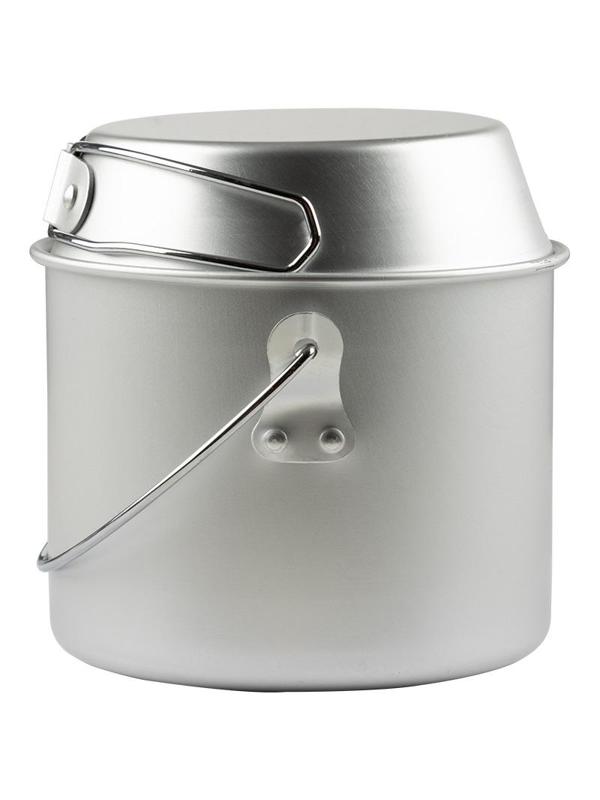 Котелок походный 1.2л Camp-S6, 103652