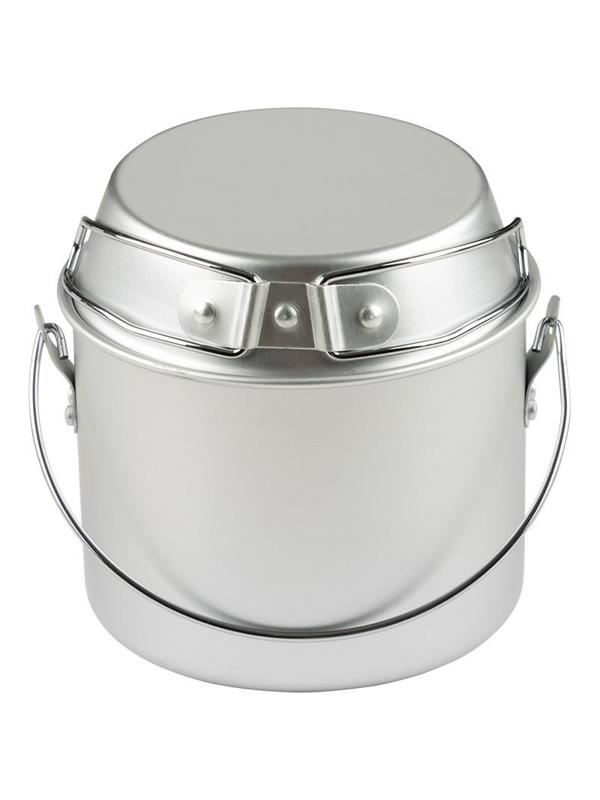 Котелок походный 1.2л Camp-S6, 103652