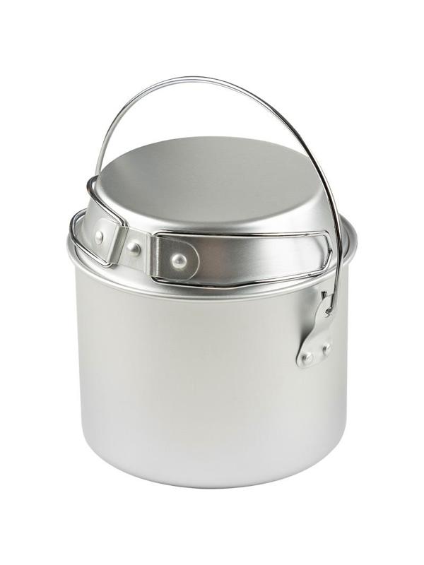 Котелок походный 1.2л Camp-S6, 103652