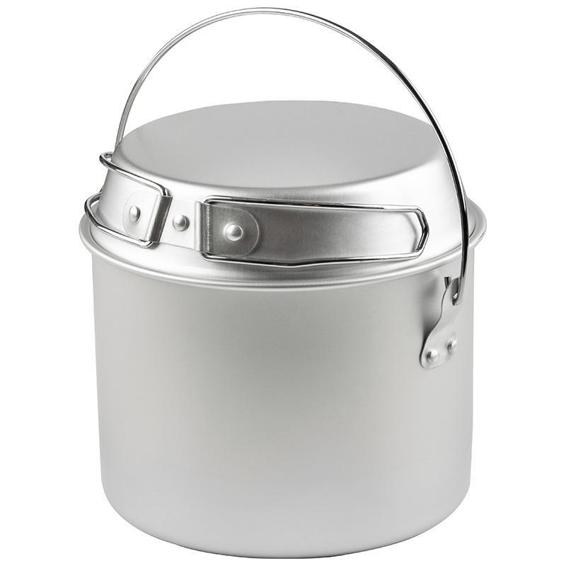 Котелок походный 1.8л Camp-S7, 103653