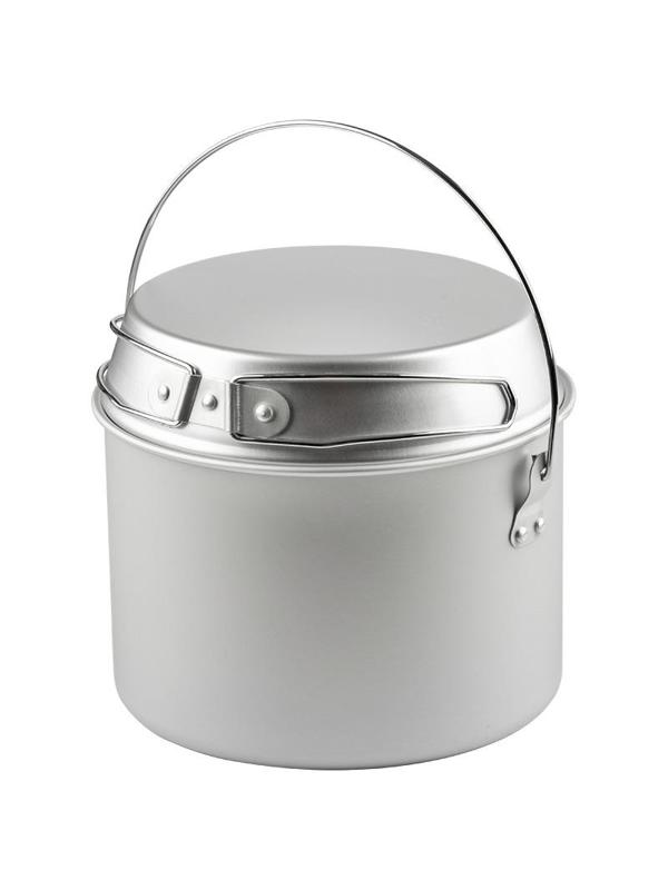 Котелок походный 3л Camp-S8, 103654