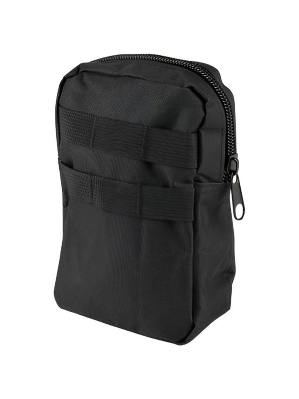 Рюкзак BL002, цвет: черный, объем: 55л, 105600