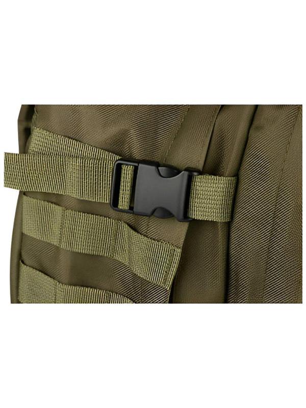 Рюкзак BL002, цвет: темно-зеленый, объем: 55л, 105599