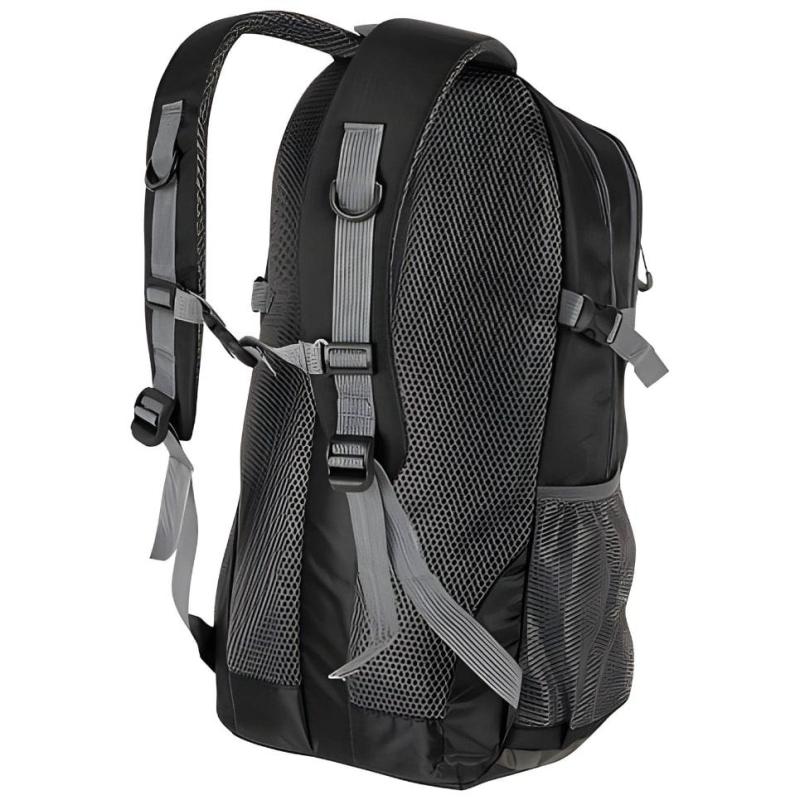 Рюкзак Scout, черный 35л, 105608