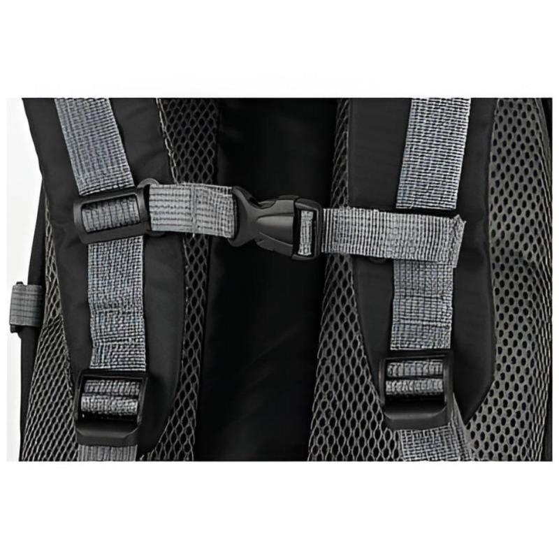 Рюкзак Scout, черный 35л, 105608