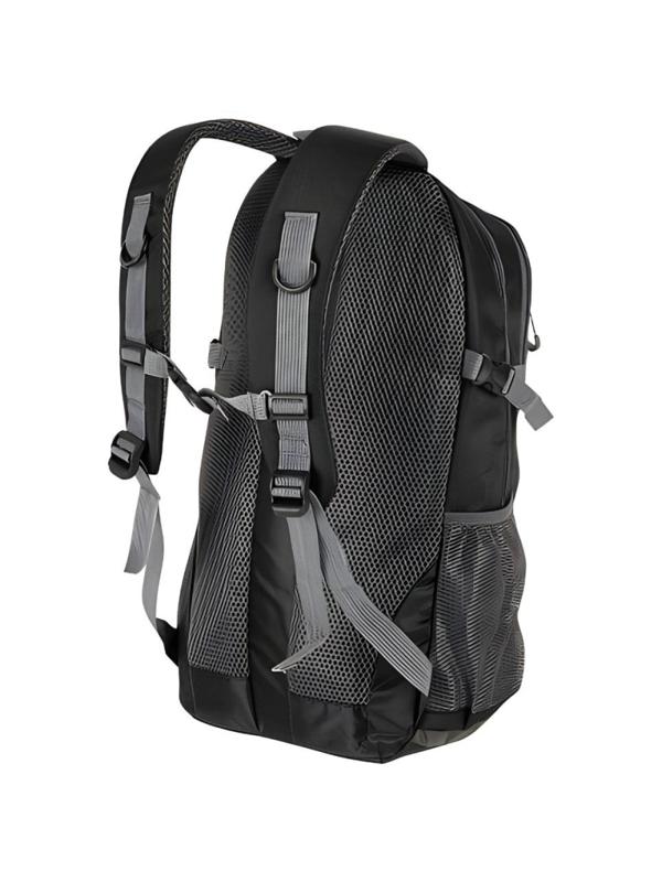 Рюкзак Scout, черный 35л, 105608