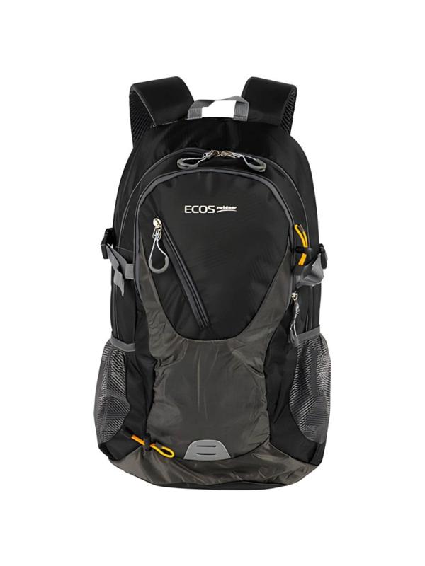 Рюкзак Scout, черный 35л, 105608