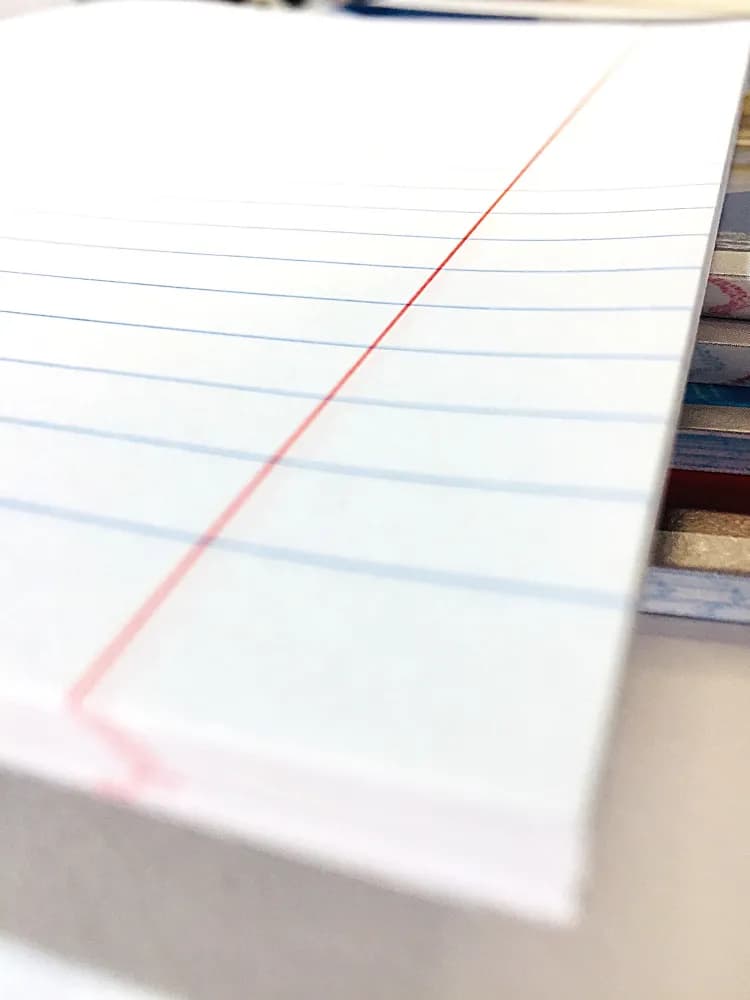 Набор предметных тетрадей №1 School Панк, 48л, А5 / 10 предметов