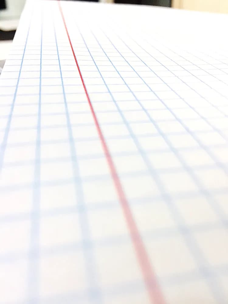 Набор предметных тетрадей №1 School Панк, 48л, А5 / 10 предметов