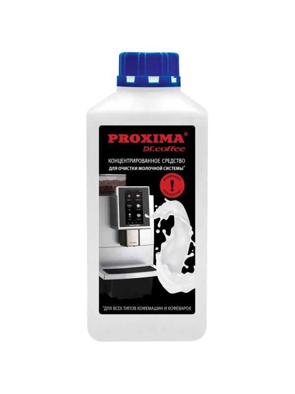 Чистящее средство для молочной системы Proxima M11 250мл