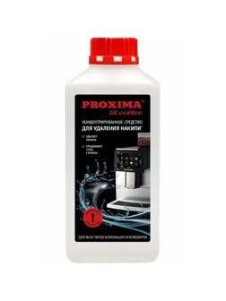 Чистящее средство для декальцинации Proxima D11 250мл