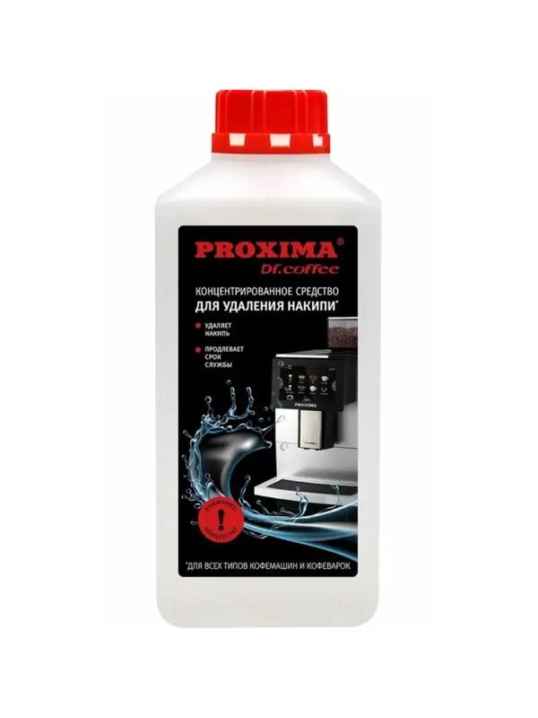 Чистящее средство для декальцинации Proxima D11 250мл