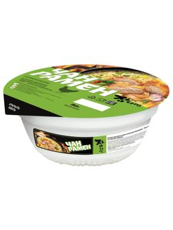 Суп Чан Рамен со вкусом курицы лоток 86г 24/уп