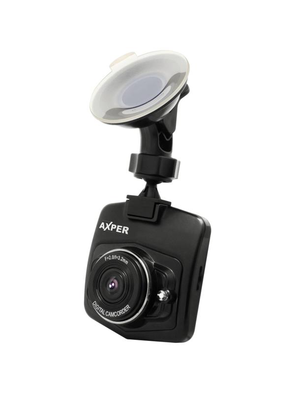 Автомобильный видеорегистратор Axper AR-300 (AXAR300)