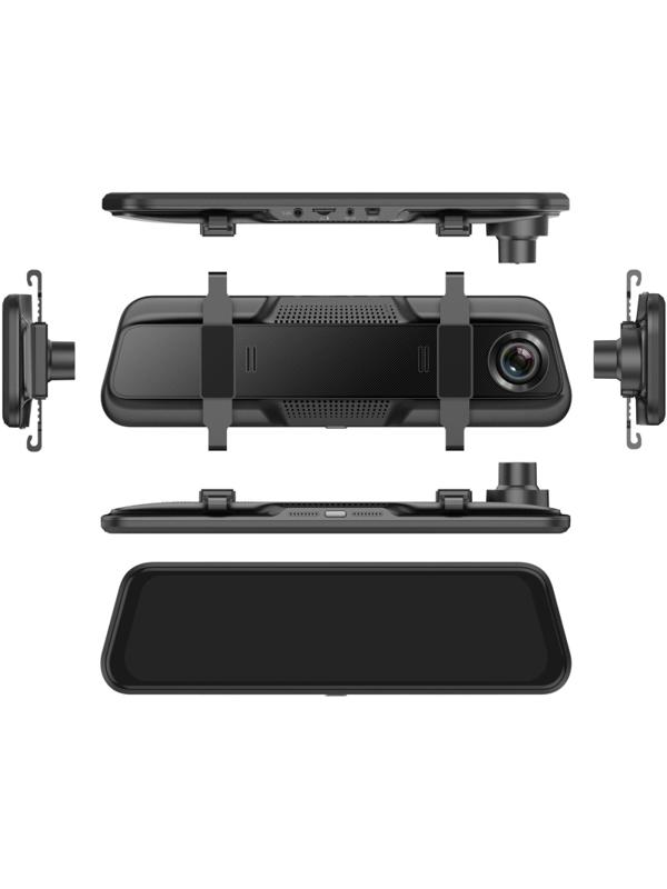 Автомобильный видеорегистратор TrendVision MR-810 GT (TV810GT)