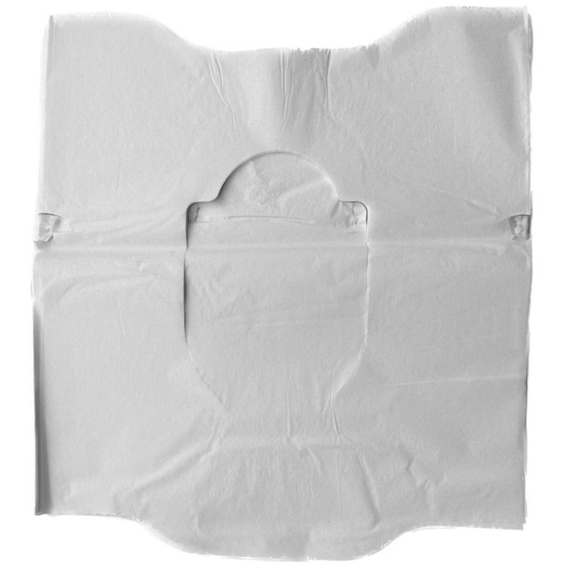 Одноразовые покрытия на унитаз д/дисп KK 125 шт./пач. 24пач./уп. 6150