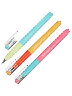 Ручка перьевая M&G с конвертером без чернил, ассорти AFPM0871004296C