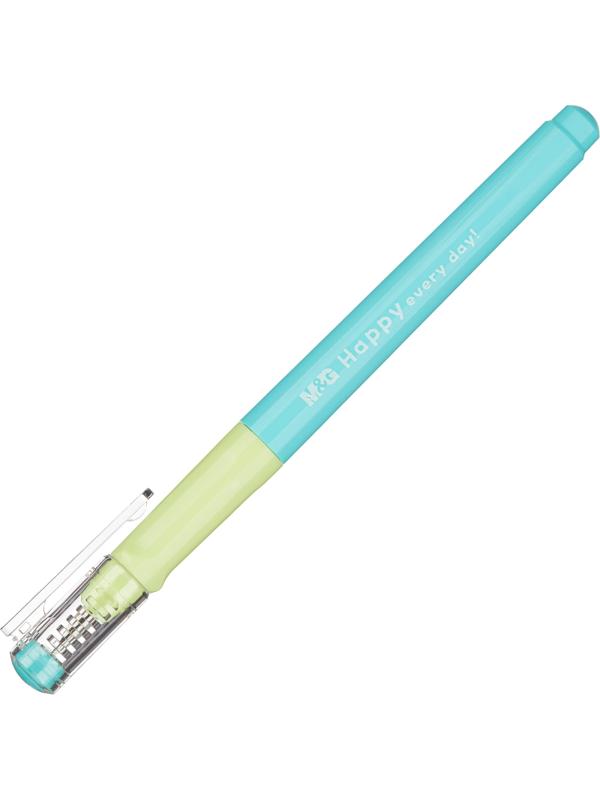 Ручка перьевая M&G с конвертером без чернил, ассорти AFPM0871004296C