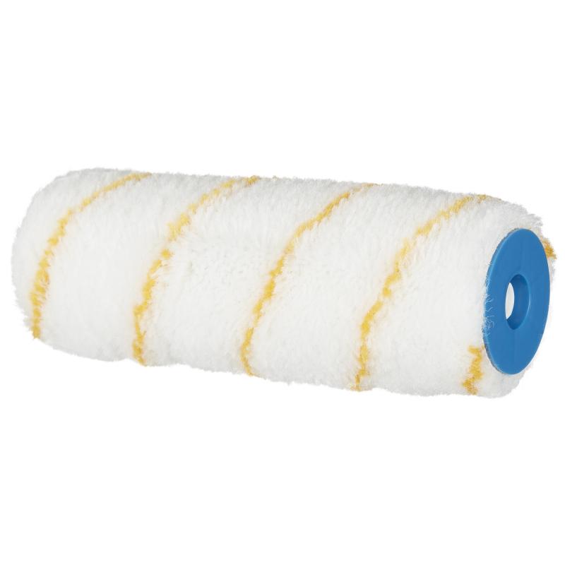 Валик с ручкой полиакриловый Orange TOPFORT 18мм бюгель 8