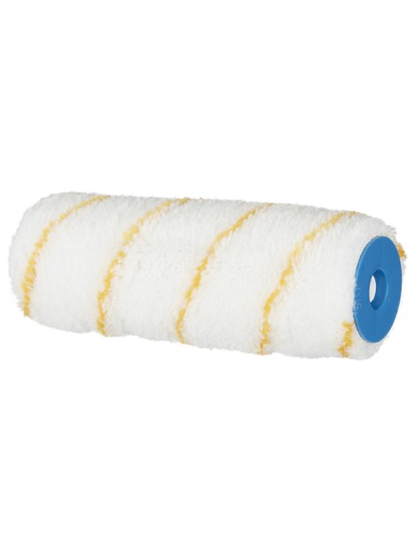 Валик с ручкой полиакриловый Orange TOPFORT 18мм бюгель 8