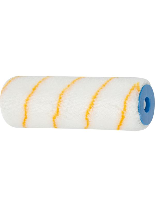 Валик с ручкой полиакриловый Orange TOPFORT 18мм бюгель 8