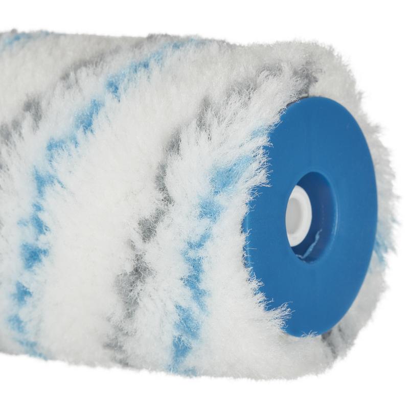 Валик запасной полиамидный Blue TOPFORT 45x90 мм