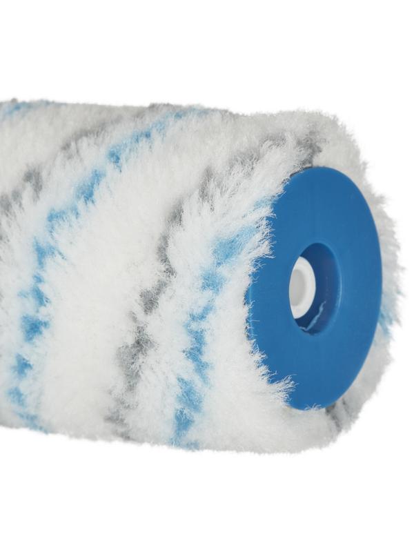 Валик запасной полиамидный Blue TOPFORT 45x90 мм