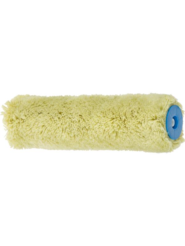 Валик с ручкой полиакриловый Профи TOPFORT 25 мм бюгель 8