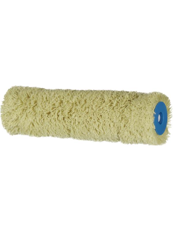 Валик с ручкой полиакриловый Профи TOPFORT 25 мм бюгель 8