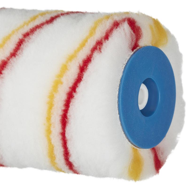 Валик запасной полиэстр Хобби TOPFORT 45x90 мм