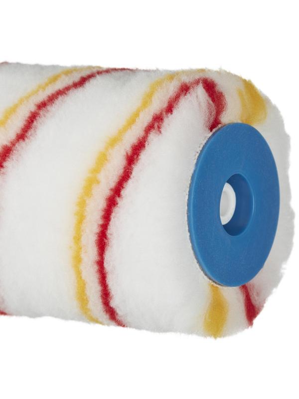 Валик запасной полиэстр Хобби TOPFORT 45x90 мм