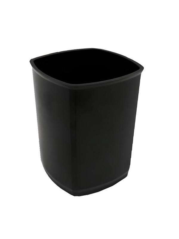 Набор настольный Attache Economy 5 предметов черный, Россия