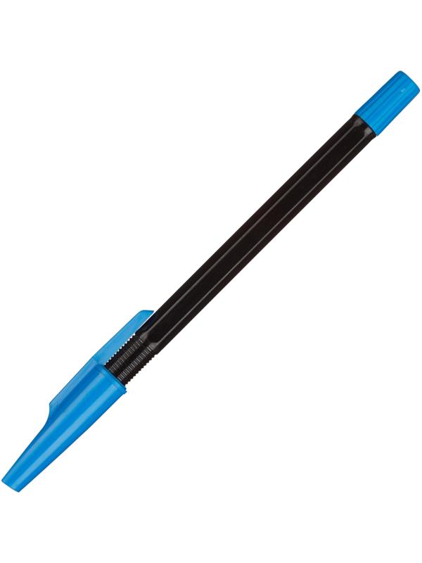 Набор настольный Attache Economy 9 предметов черный, Россия