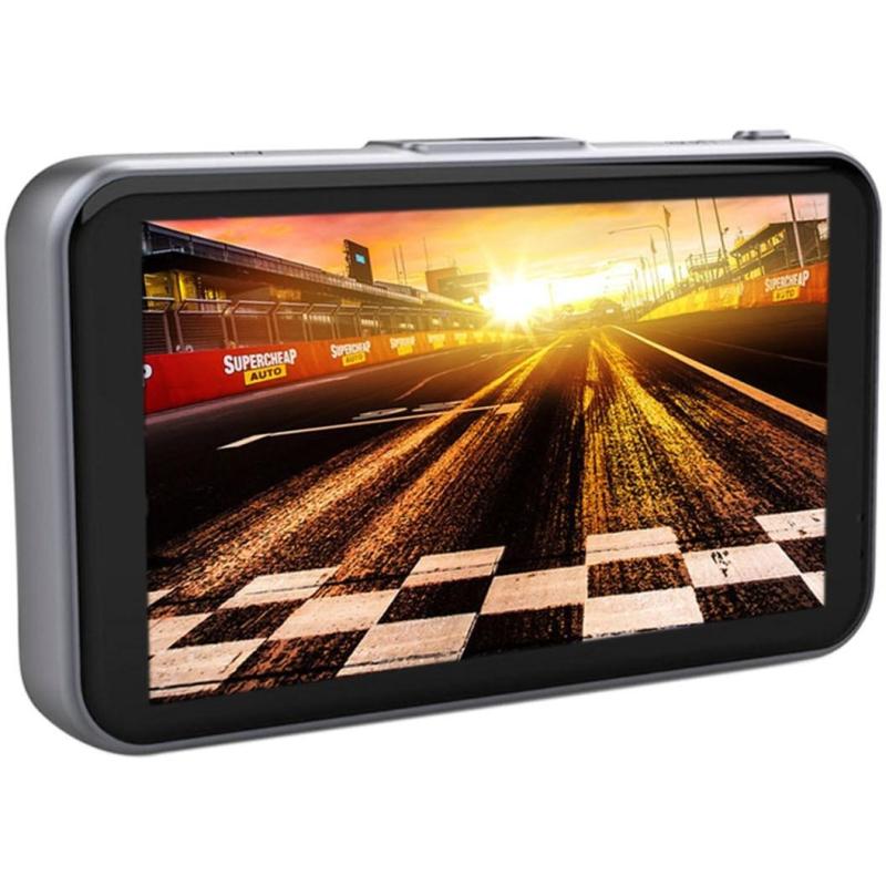 Автомобильный видеорегистратор TrendVision WINNER 2CH (TVW)