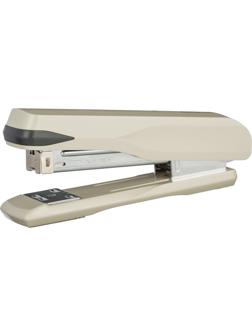 Степлер Комус MSGY2430 (№24/6-26/6) до 30 лист.,металл,серый