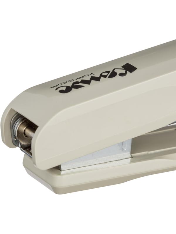 Степлер Комус MSGY2430 (№24/6-26/6) до 30 лист.,металл,серый