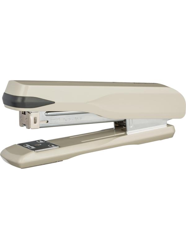 Степлер Комус MSGY2430 (№24/6-26/6) до 30 лист.,металл,серый