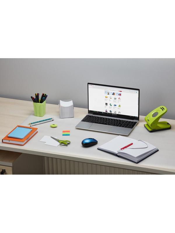 Коврик на стол Комус 150x50 см ЭВА прозрачный