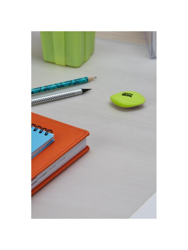 Коврик на стол Комус 150x50 см ЭВА прозрачный