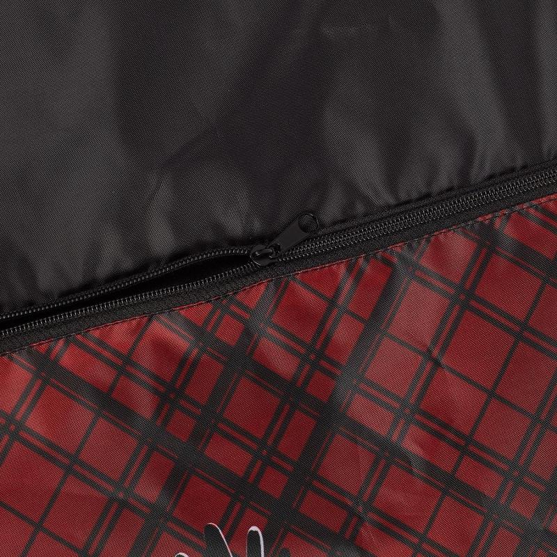 Мешок для обуви №1School Панк 1 ручка